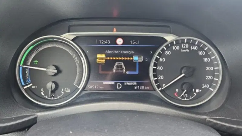 Nissan Juke usata a Lucca (12)