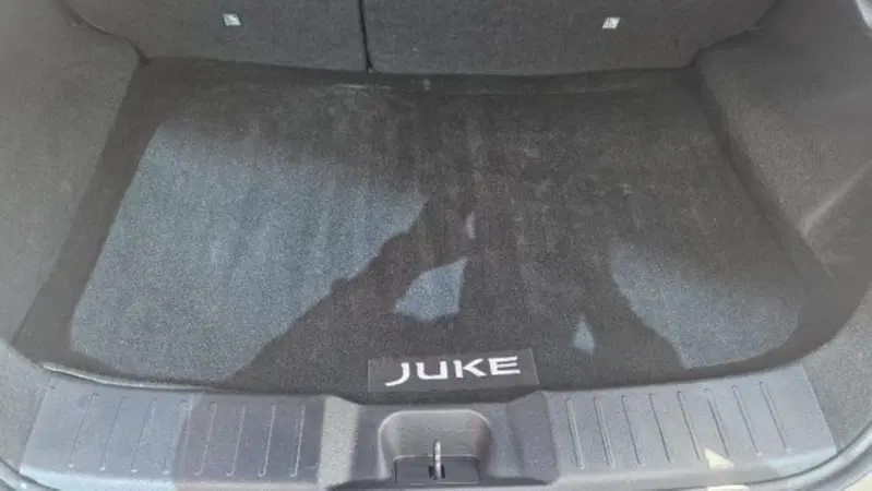 Nissan Juke usata a Lucca (17)