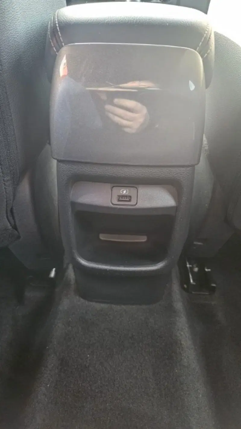 Nissan Juke usata a Lucca (16)