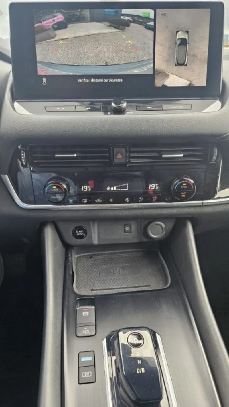 Nissan Qashqai usata a Lucca (12)