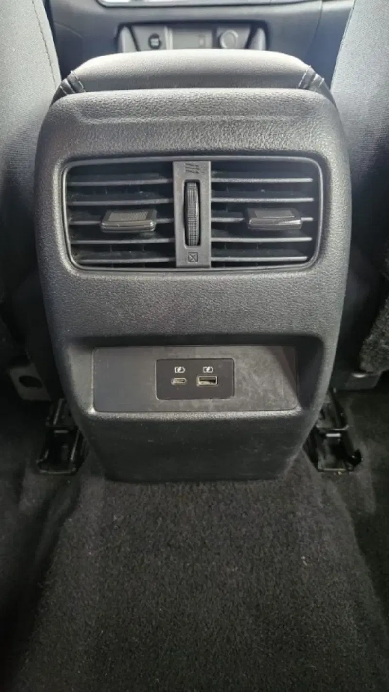 Nissan Qashqai usata a Lucca (17)