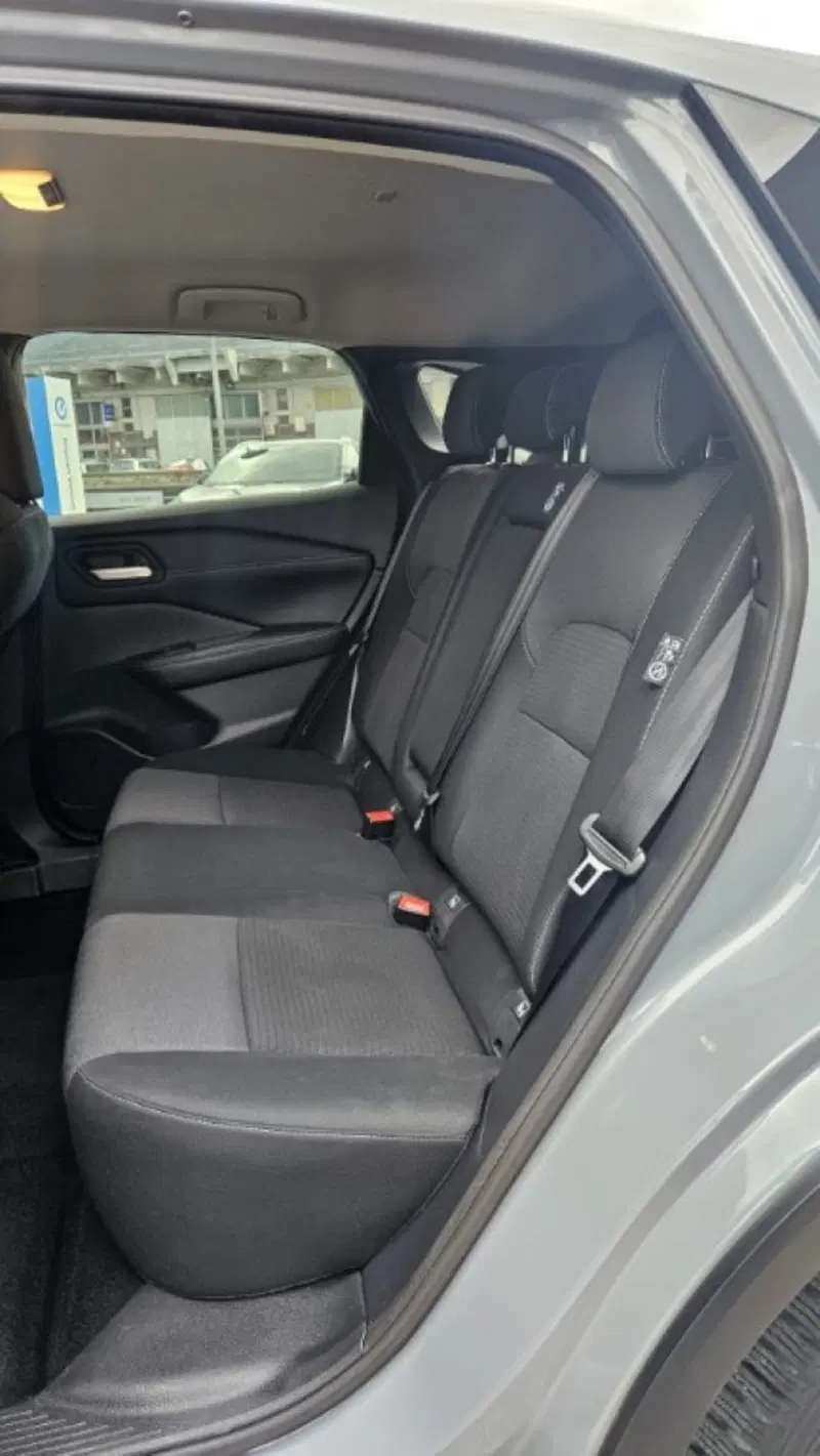 Nissan Qashqai usata a Lucca (18)