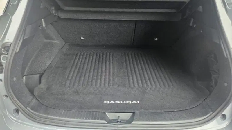 Nissan Qashqai usata a Lucca (19)