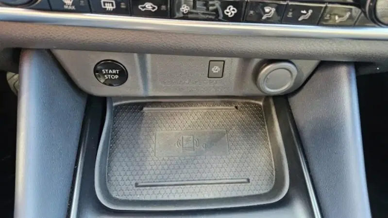 Nissan Qashqai usata a Lucca (12)