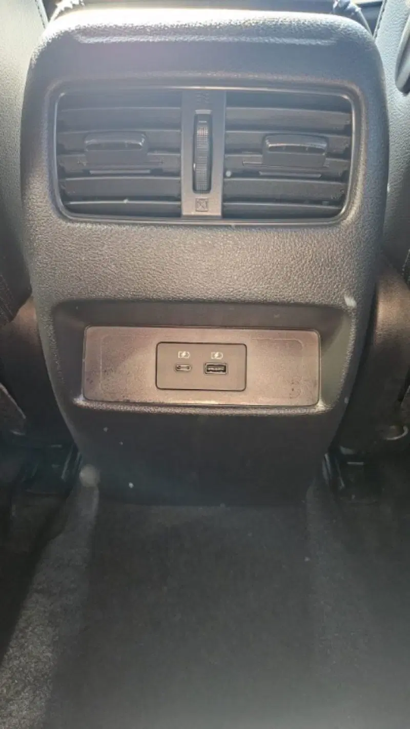 Nissan Qashqai usata a Lucca (17)