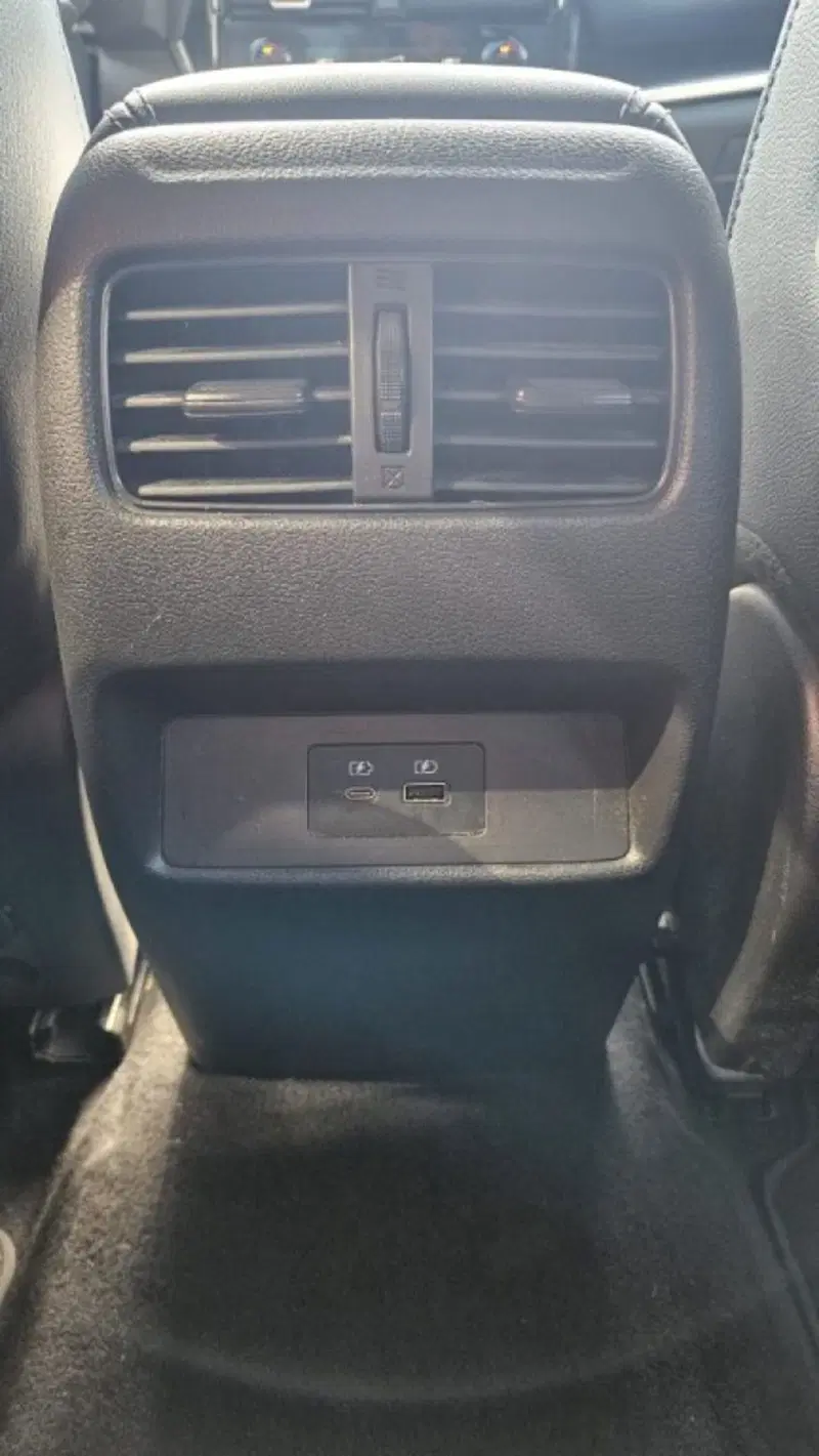 Nissan Qashqai usata a Lucca (17)