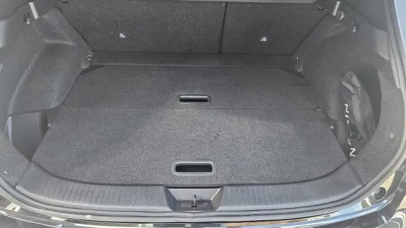 Nissan Qashqai usata a Lucca (19)
