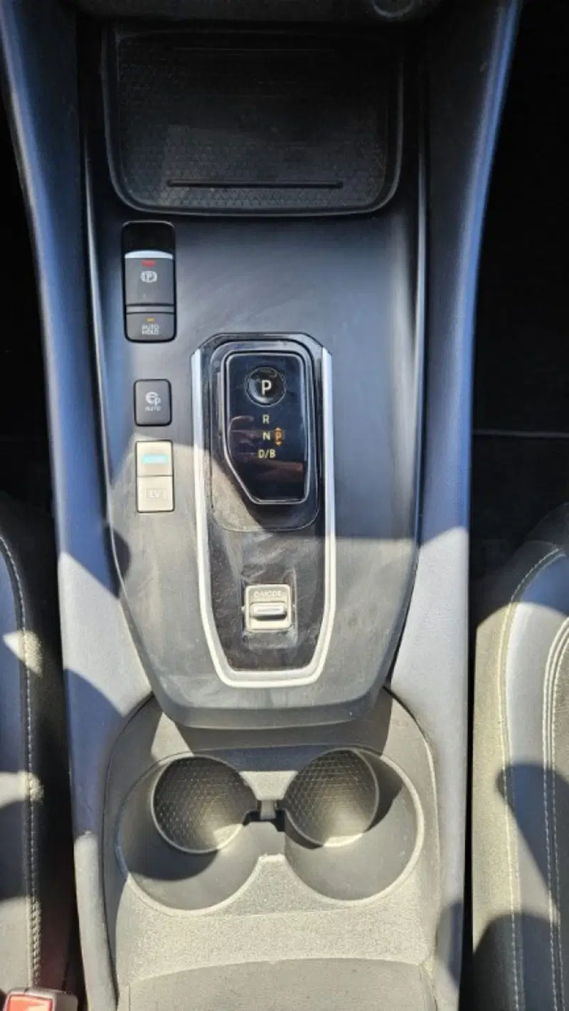Nissan Qashqai usata a Lucca (9)
