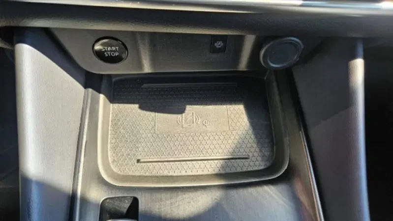 Nissan Qashqai usata a Lucca (10)