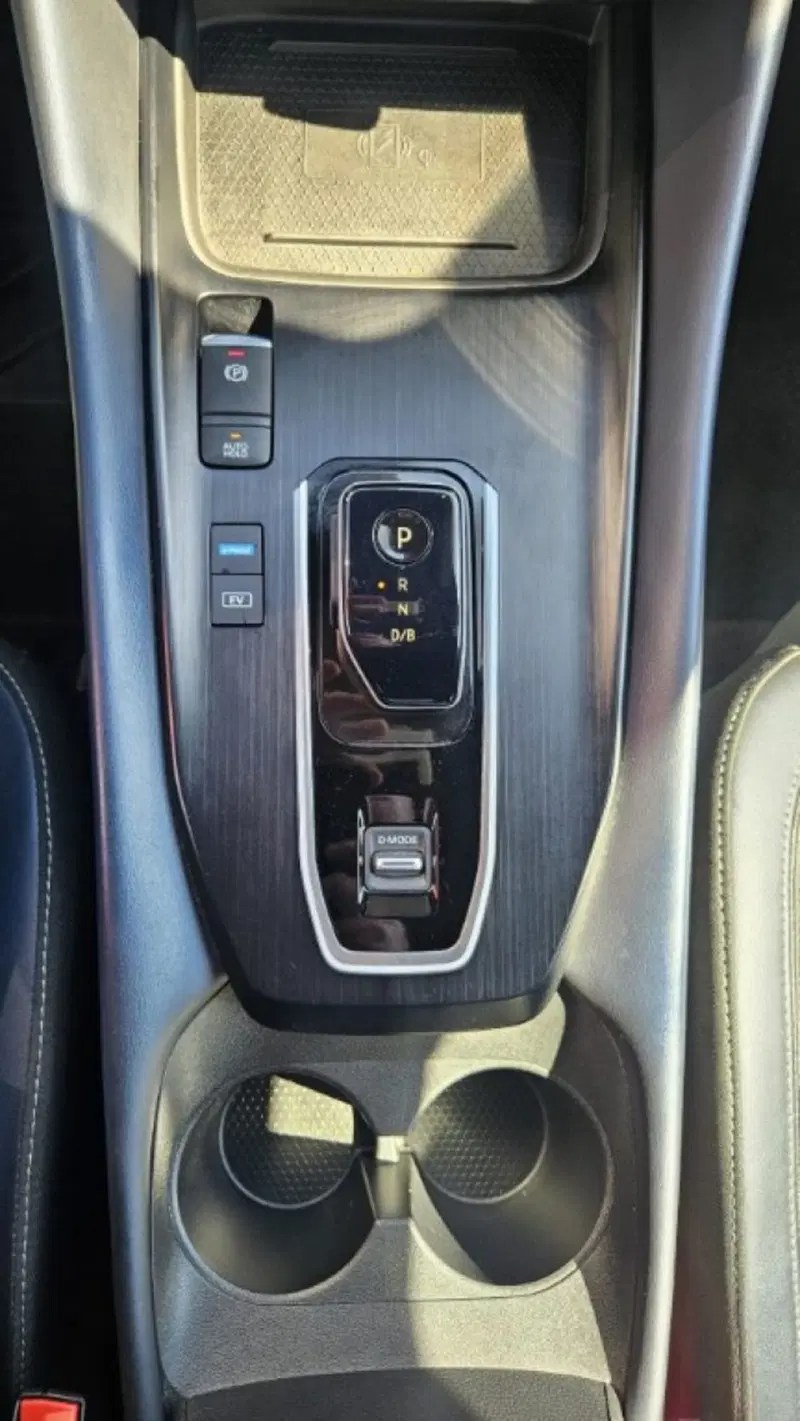 Nissan Qashqai usata a Lucca (9)