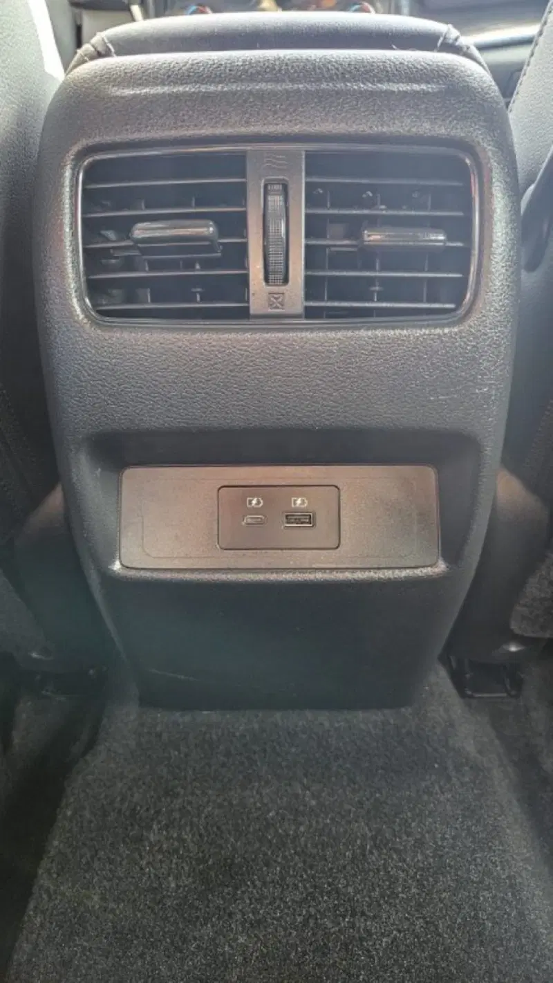 Nissan Qashqai usata a Lucca (10)