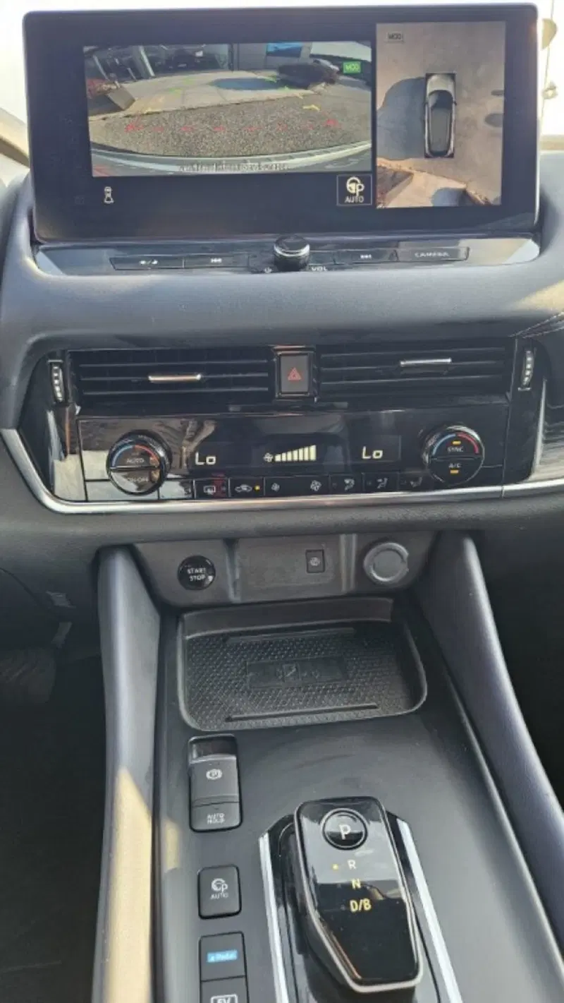 Nissan Qashqai usata a Lucca (12)