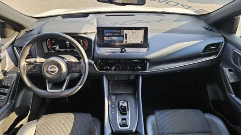 Nissan Qashqai usata a Lucca (15)