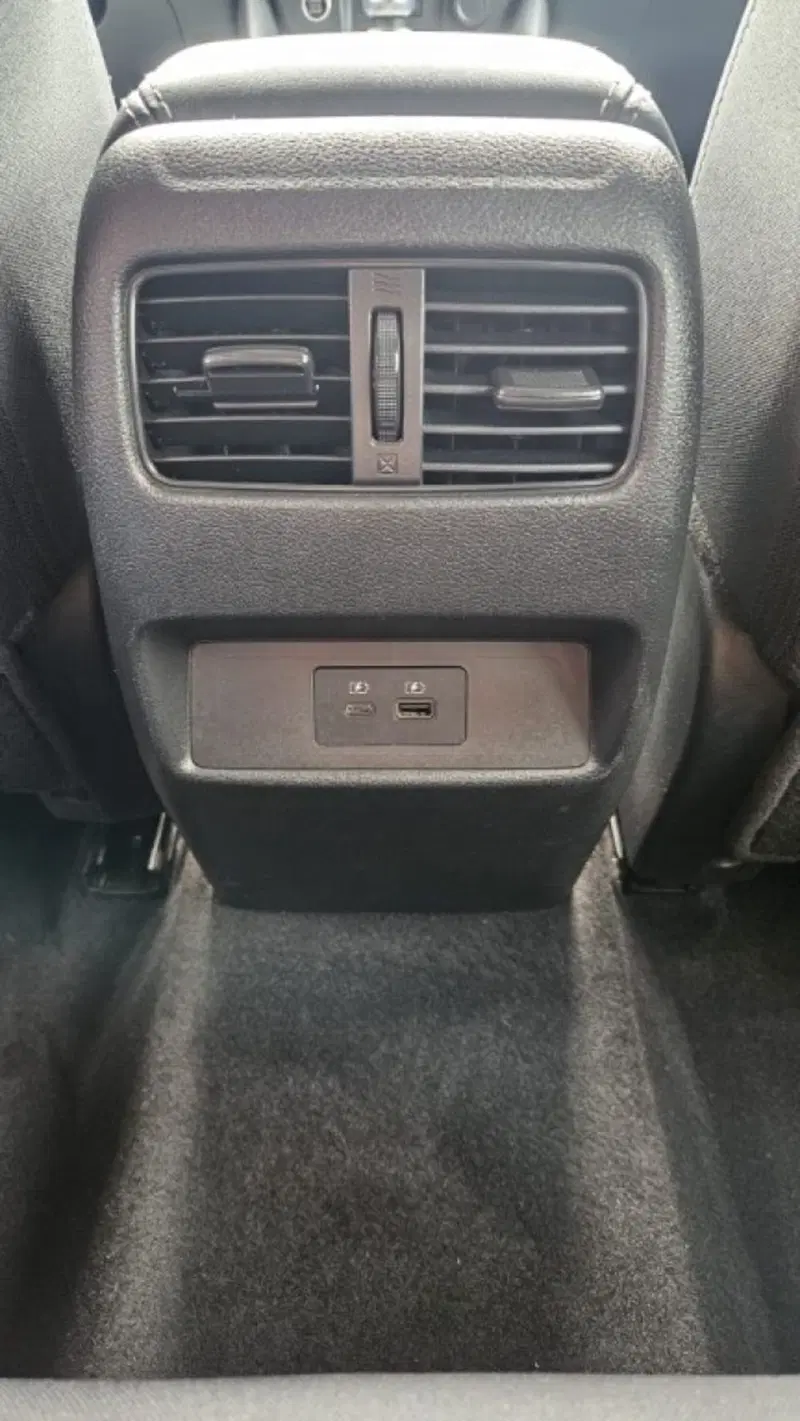 Nissan Qashqai usata a Lucca (16)