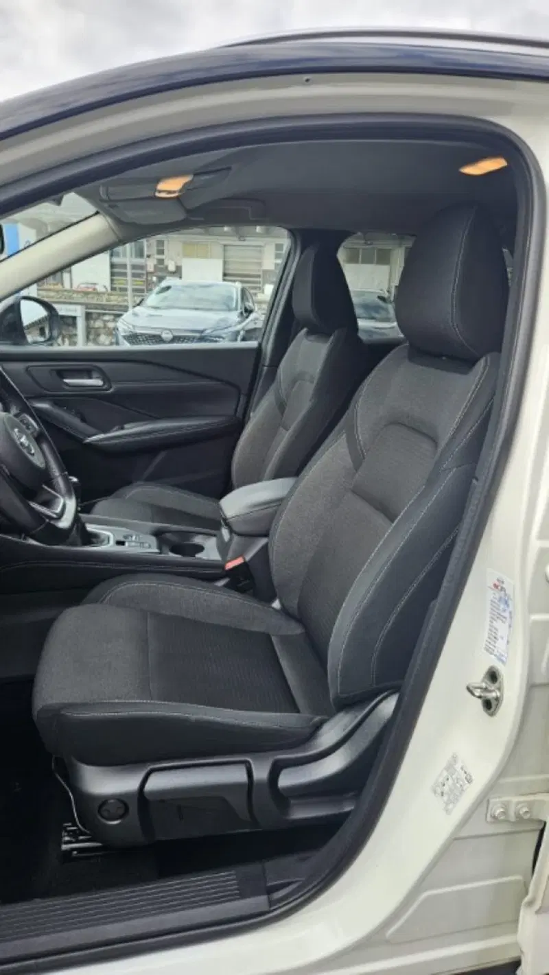 Nissan Qashqai usata a Lucca (9)