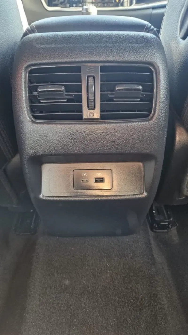 Nissan Qashqai usata a Lucca (17)