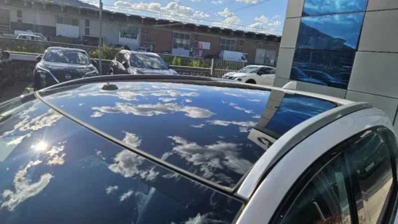 Nissan Qashqai usata a Lucca (18)