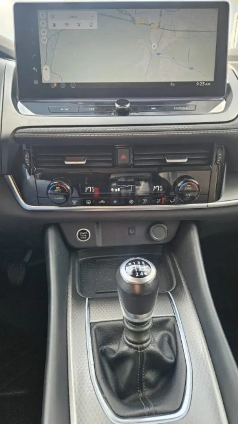 Nissan Qashqai usata a Lucca (13)