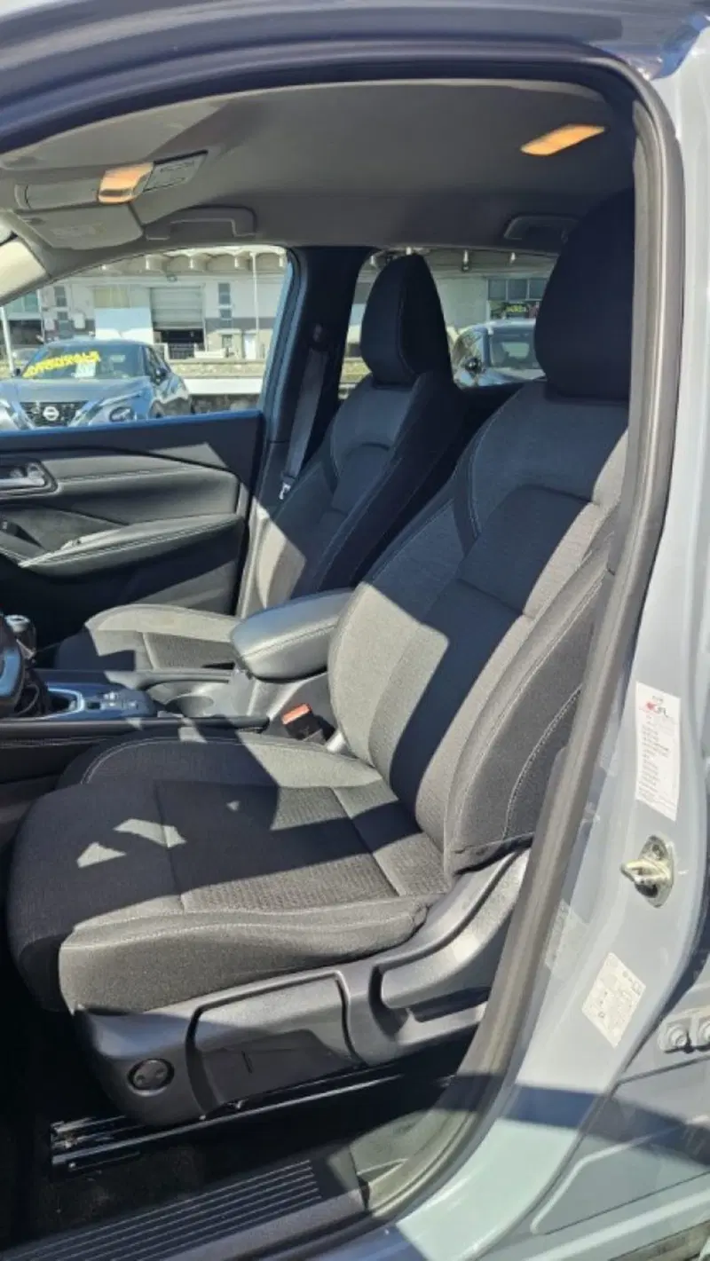 Nissan Qashqai usata a Lucca (14)