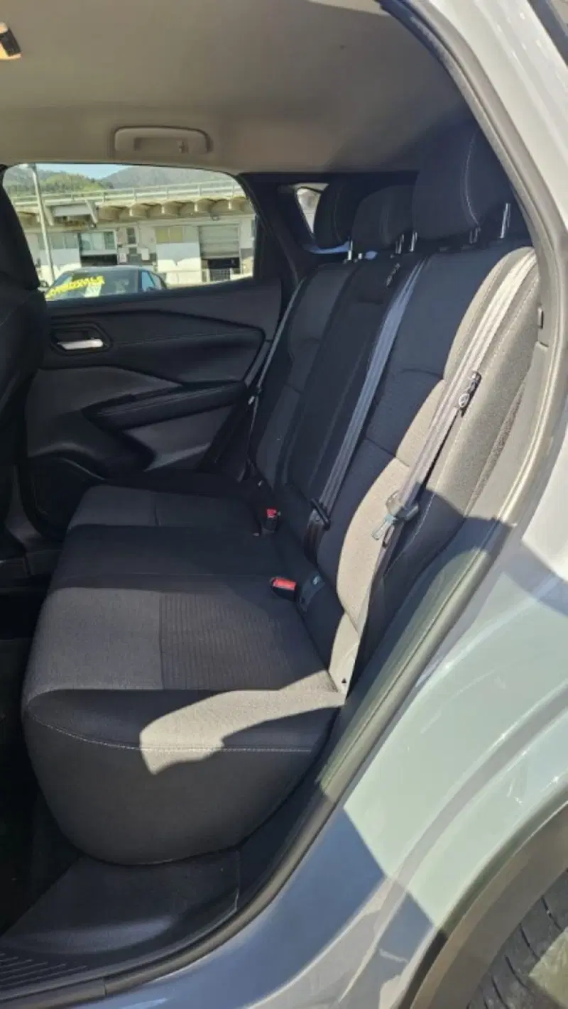 Nissan Qashqai usata a Lucca (17)