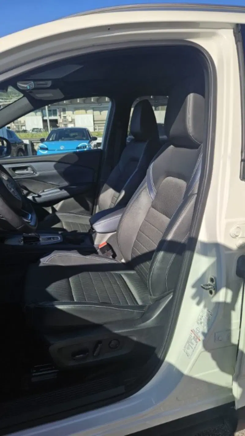 Nissan Qashqai usata a Lucca (15)
