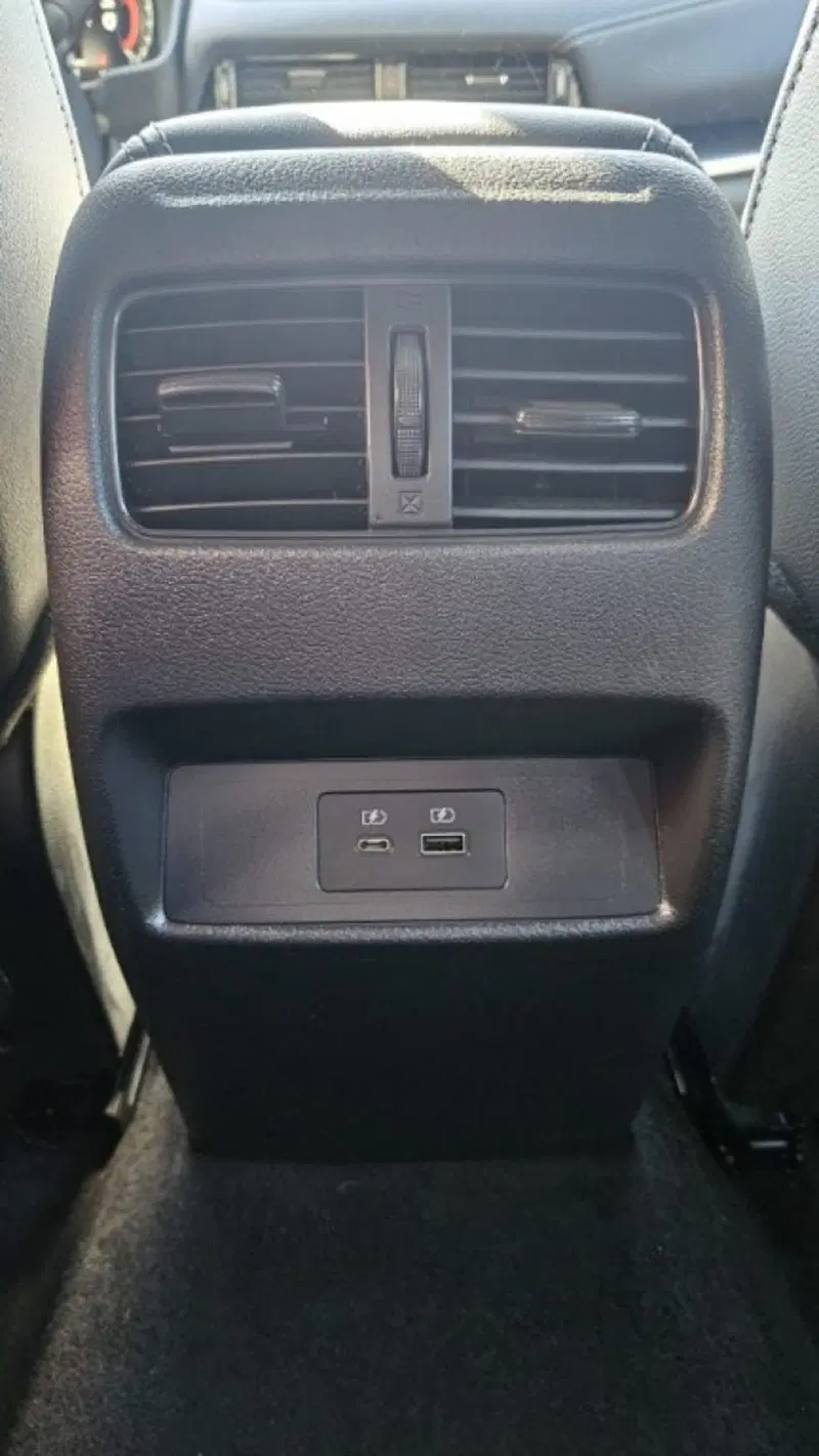 Nissan Qashqai usata a Lucca (17)