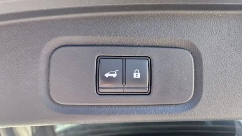 Nissan Qashqai usata a Lucca (20)