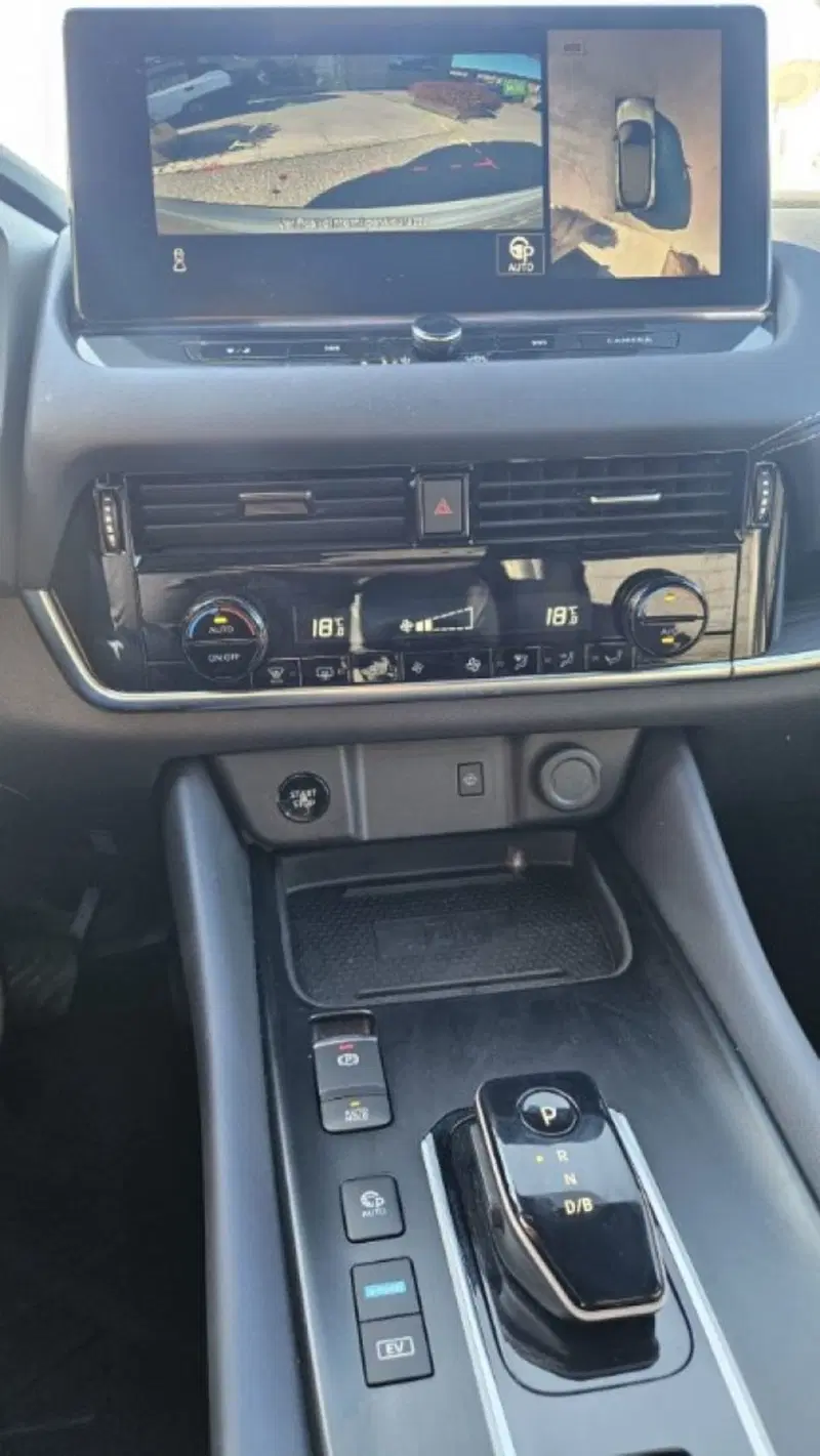 Nissan Qashqai usata a Lucca (9)