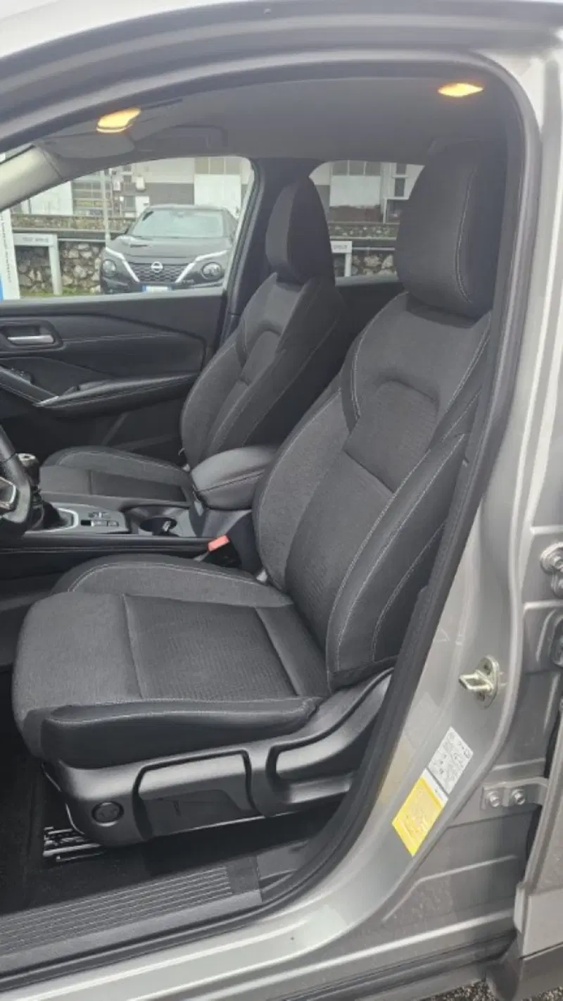 Nissan Qashqai usata a Lucca (10)