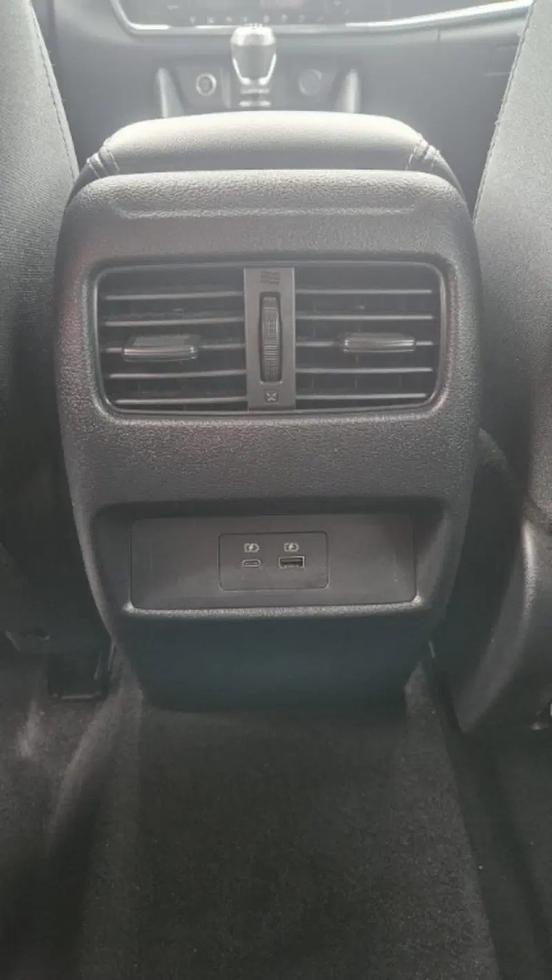Nissan Qashqai usata a Lucca (15)