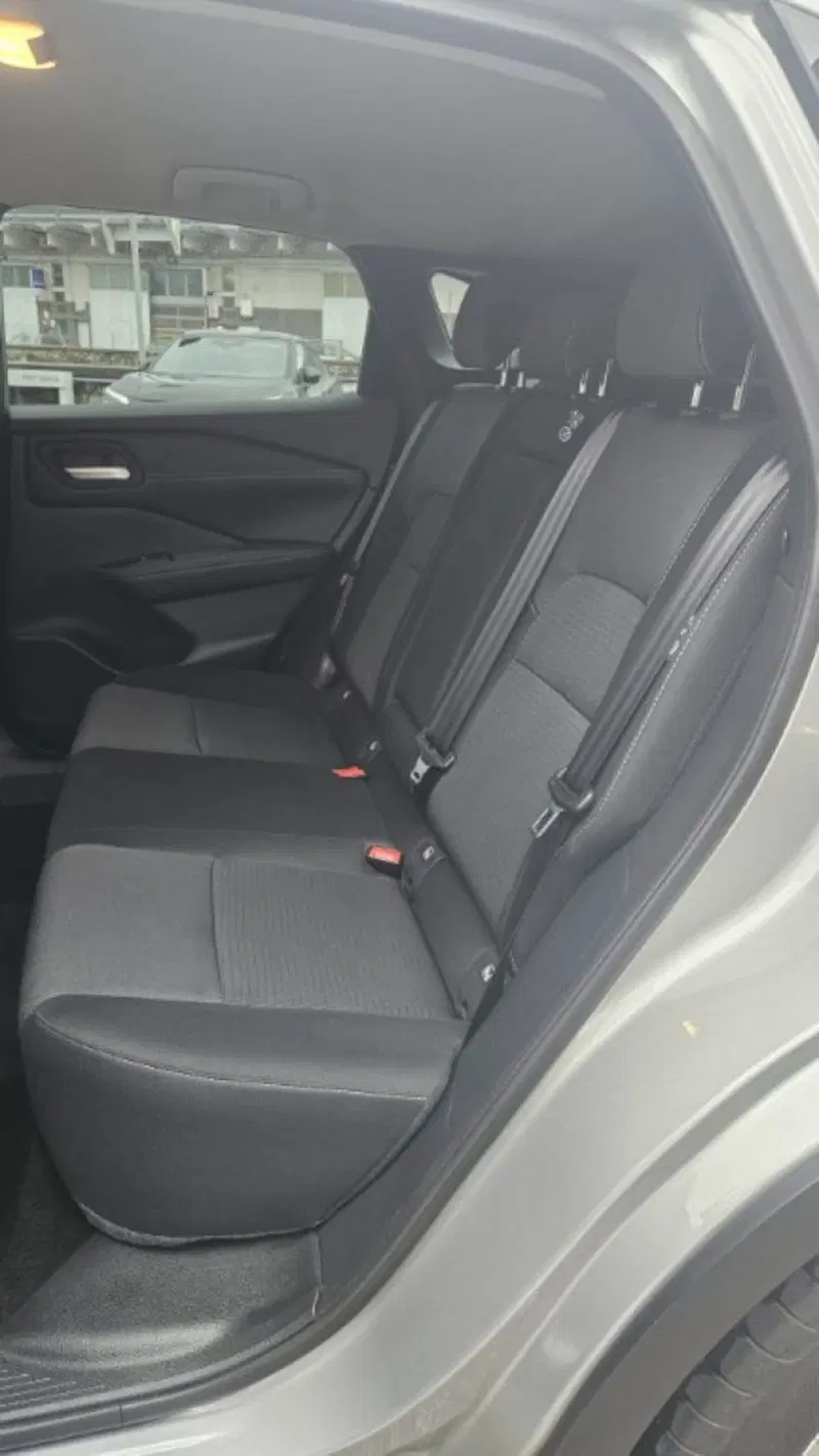 Nissan Qashqai usata a Lucca (16)