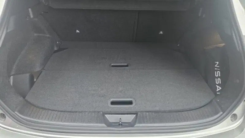 Nissan Qashqai usata a Lucca (18)
