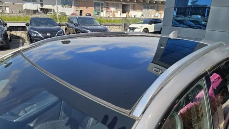 Nissan Qashqai usata a Lucca (10)