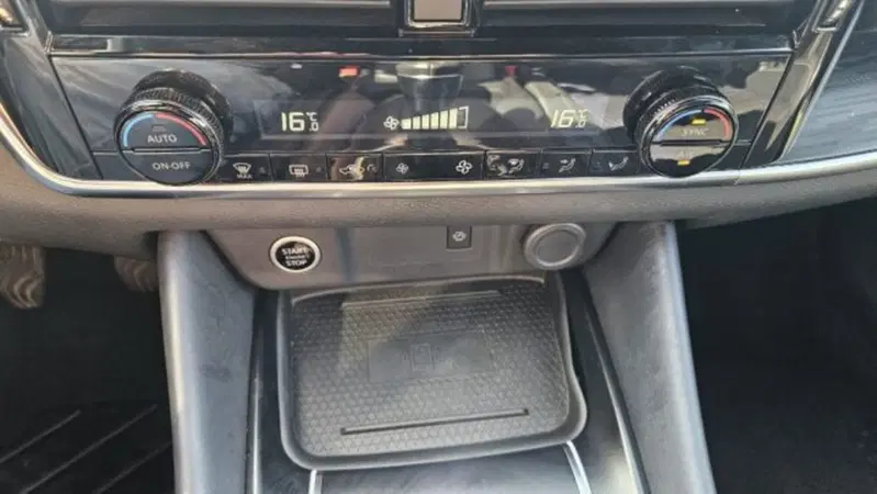 Nissan Qashqai usata a Lucca (11)