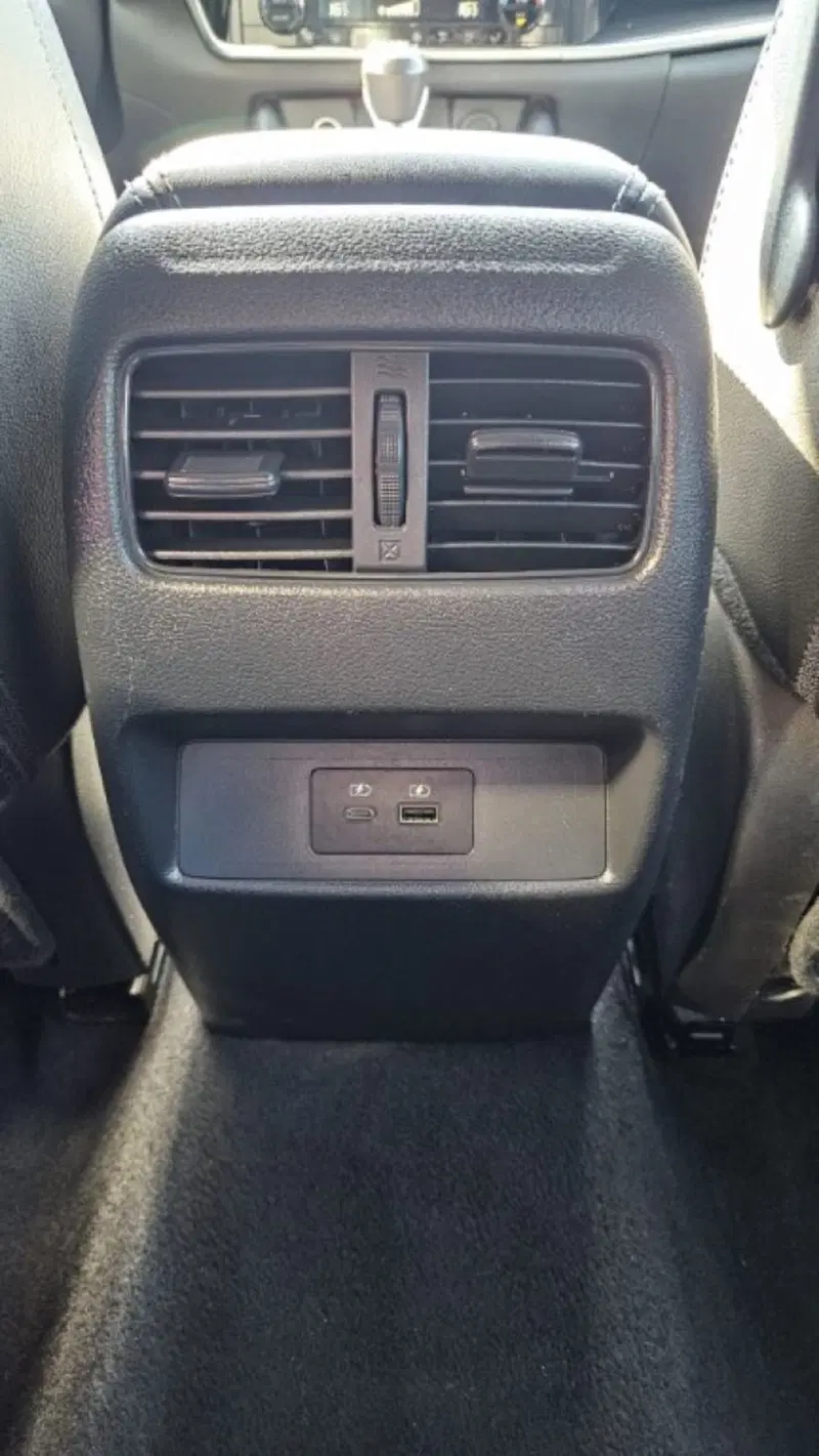 Nissan Qashqai usata a Lucca (16)