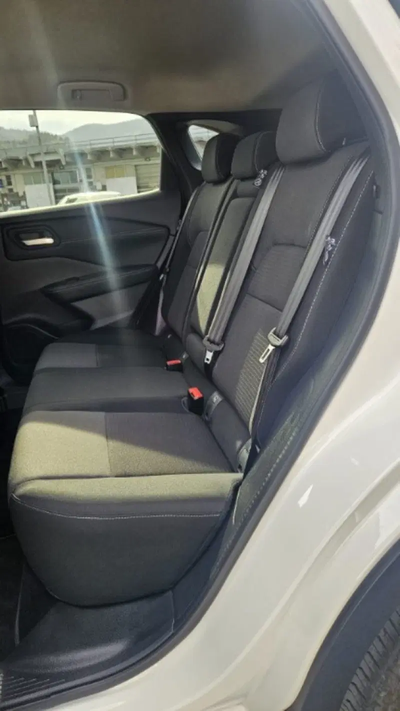 Nissan Qashqai usata a Lucca (16)