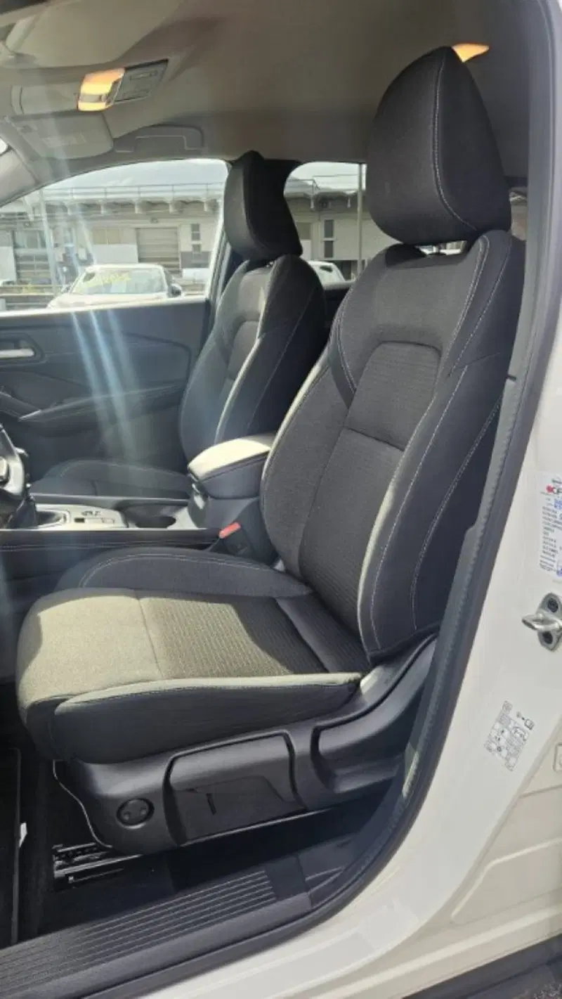 Nissan Qashqai usata a Lucca (9)