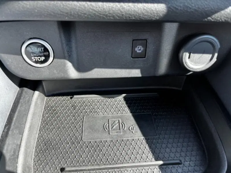 Nissan Qashqai usata a Lucca (16)