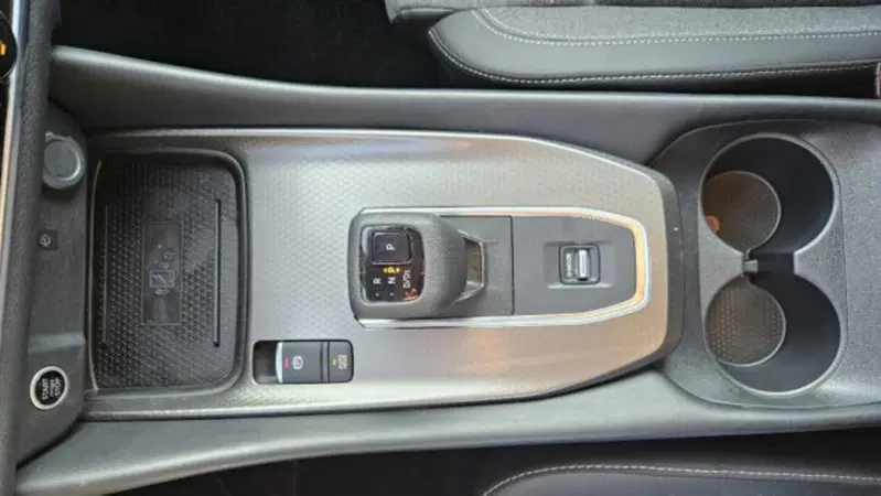 Nissan Qashqai usata a Lucca (10)