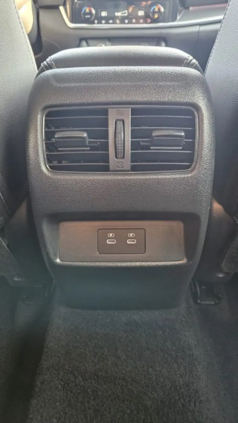 Nissan Qashqai usata a Lucca (15)