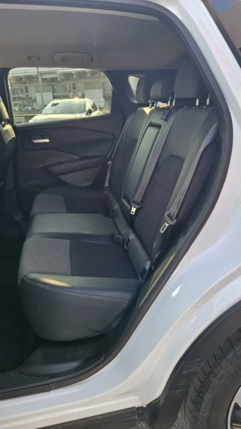 Nissan Qashqai usata a Lucca (16)