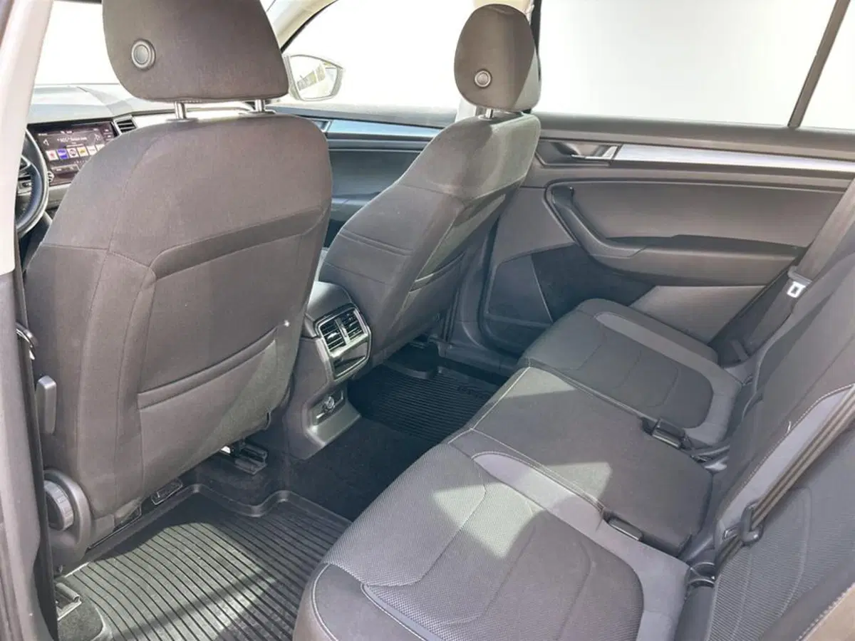 Skoda Kodiaq usata a Piacenza (10)