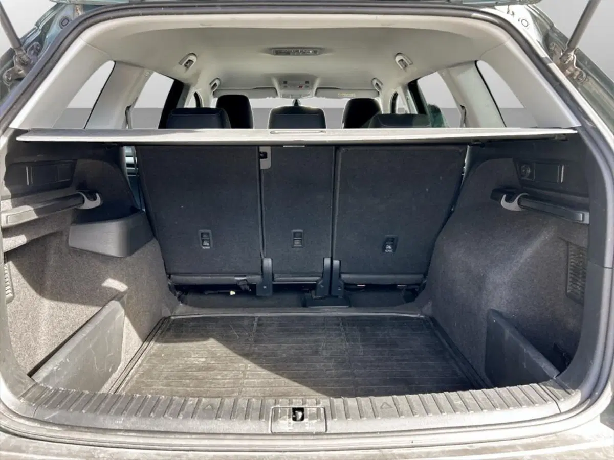 Skoda Kodiaq usata a Piacenza (7)