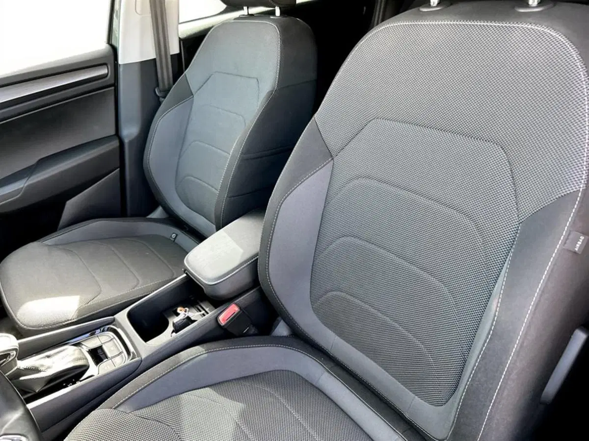 Skoda Kodiaq usata a Piacenza (9)