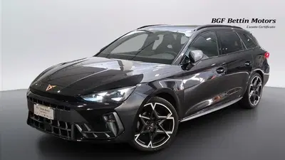 Cupra Leon Station Wagon Leon Sportstourer 1.5 hybrid 150cv dsg del 2025 usata a Piove di Sacco