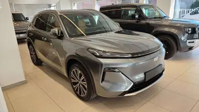 Geely Starray Starray EM-i 1.5 phev Launch Edition auto nuova a Empoli