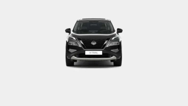 Nissan X-Trail nuova a Firenze (4)