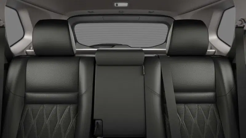Nissan X-Trail nuova a Firenze (6)