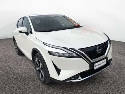 Nissan Qashqai 1.5 e-power N-Connecta 2wd del 2023 usata a Empoli