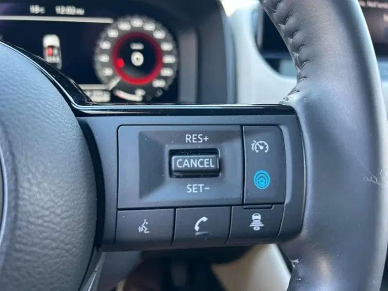 Nissan Qashqai usata a Firenze (11)